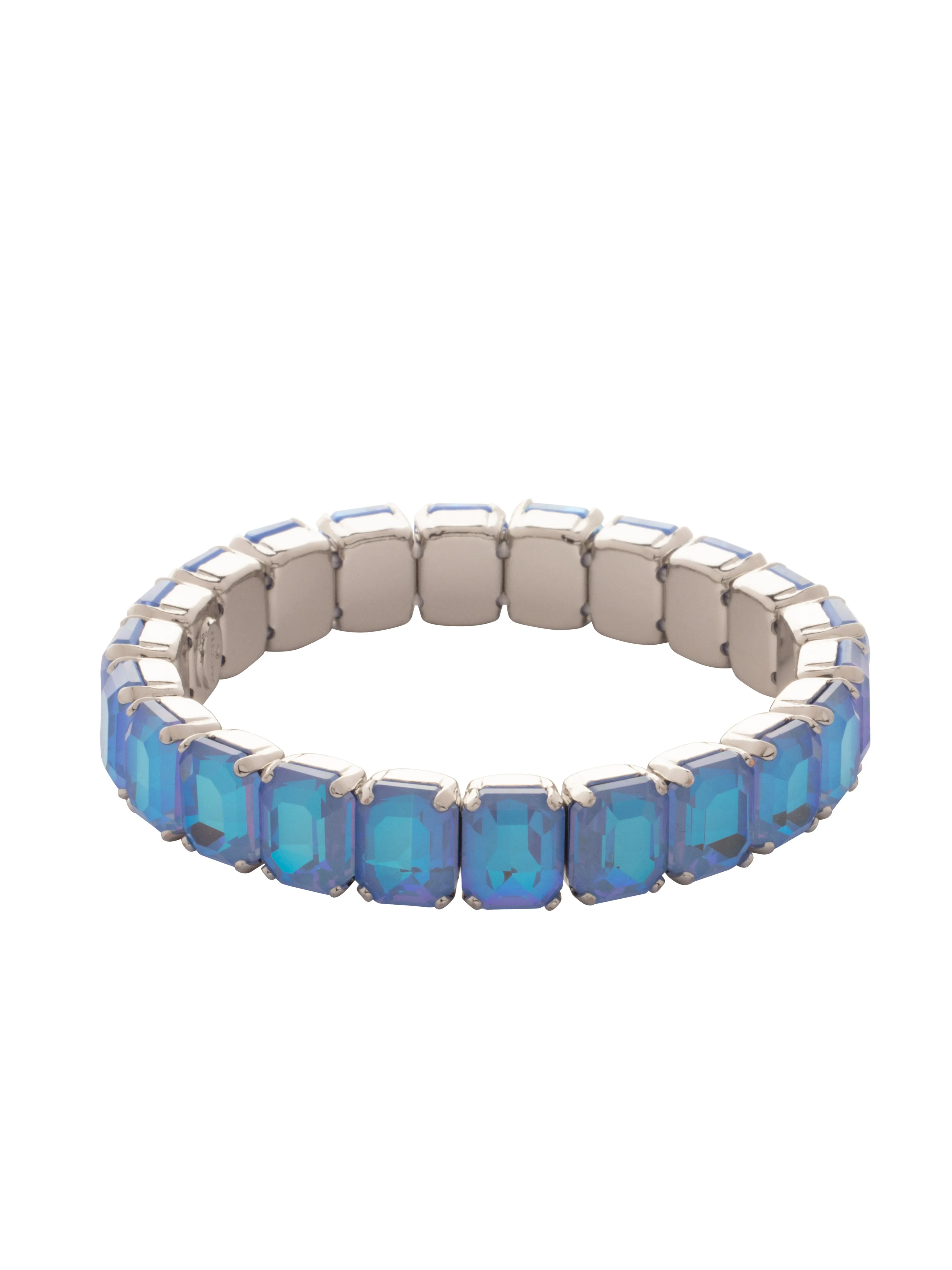 7 inch Octavia Stretch Bracelet - BFM30PDOCD