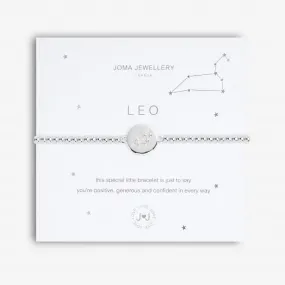 A Little Leo Bracelet 4992