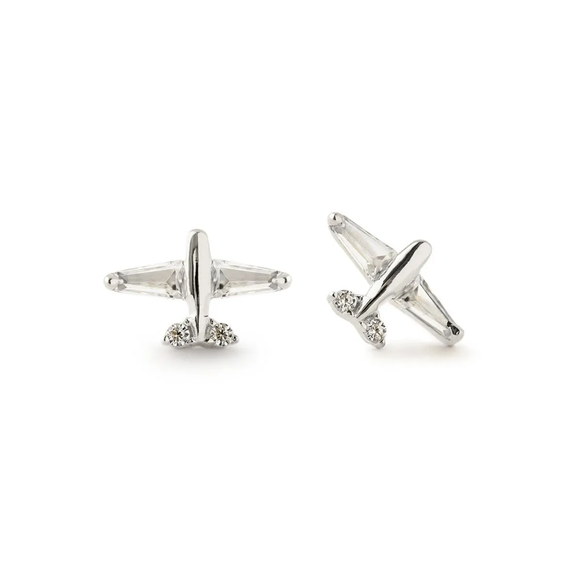 Airplane Studs