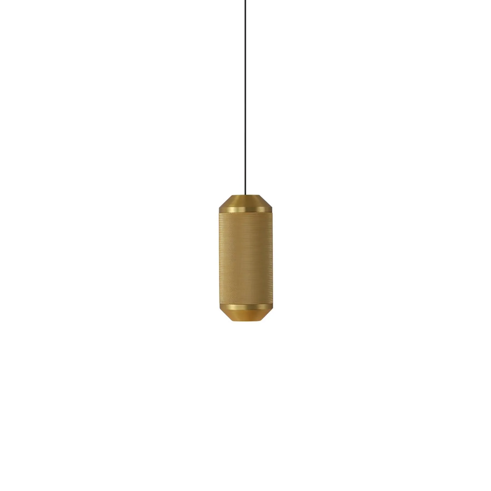 Backbeat Pendant Lamp