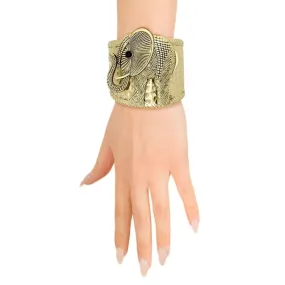 Best Elephant Cuff Bracelets for Animal Lovers