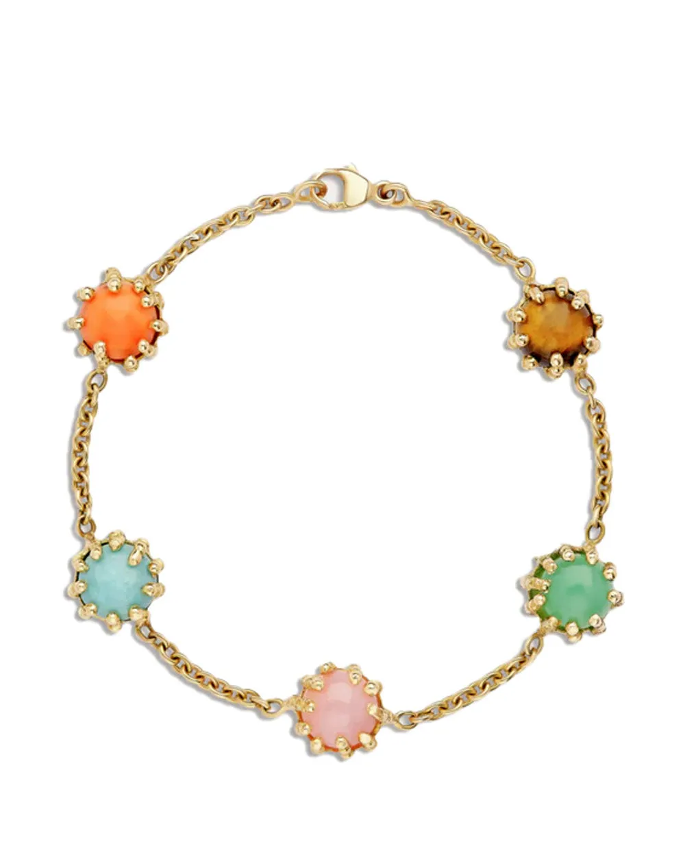 Boules D’Amour Bracelet