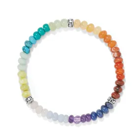 Brighton Contempo Ombre Stretch Bracelet