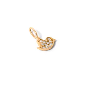 Chiko Diamond Pendant