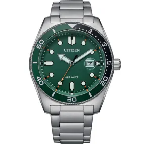 Citizen Eco-Drive AW1768-80X