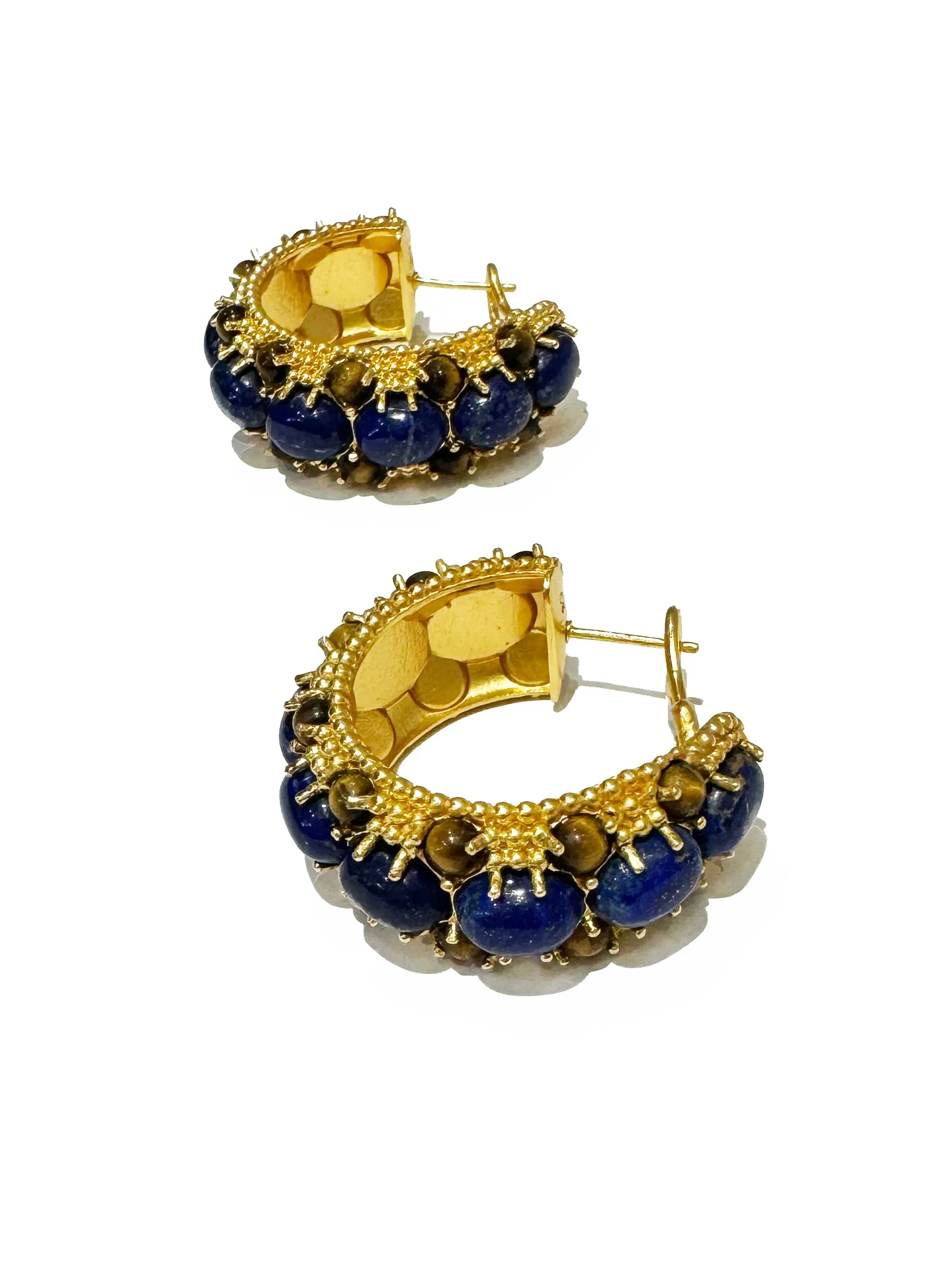 Cleopatras Bling Lynette Earrings