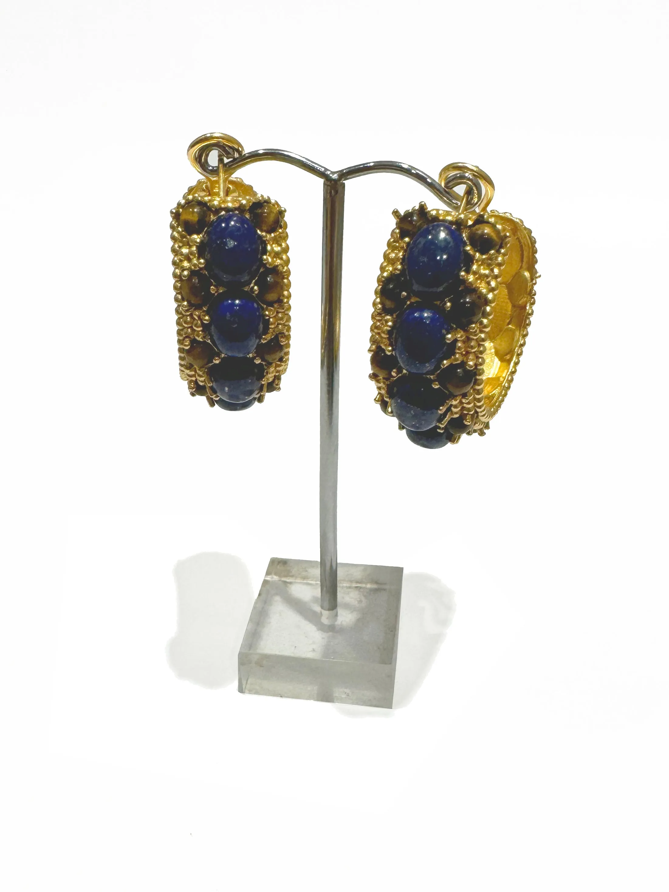 Cleopatras Bling Lynette Earrings