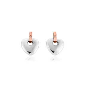 Clogau Cariad Earrings