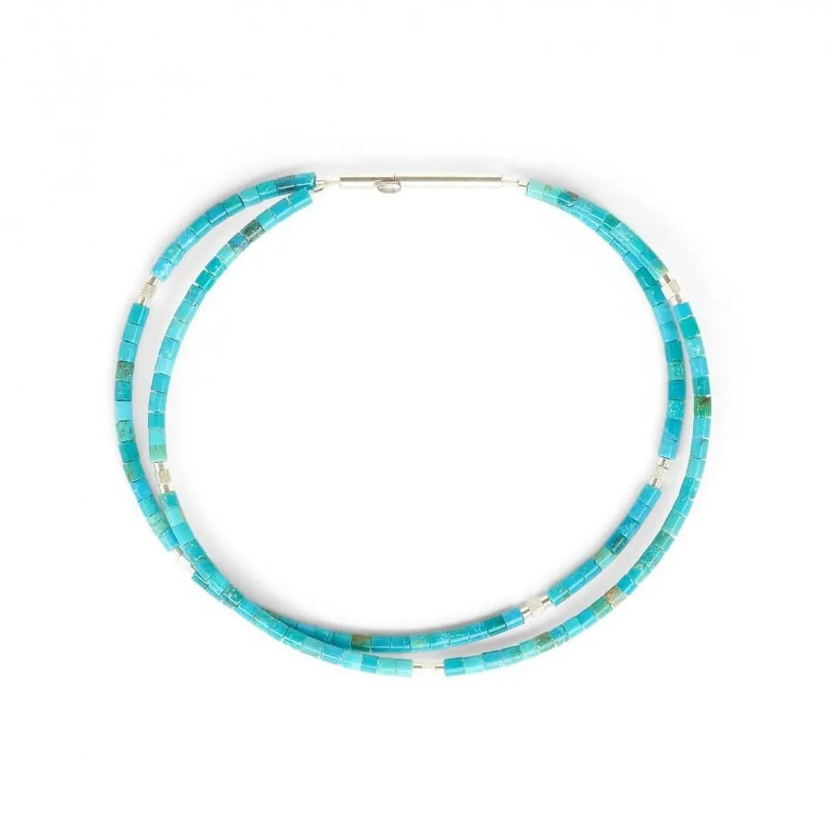 Cubilla Blue Turquoise Bracelet - 62515254