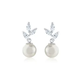 Delicate Heiress Earrings