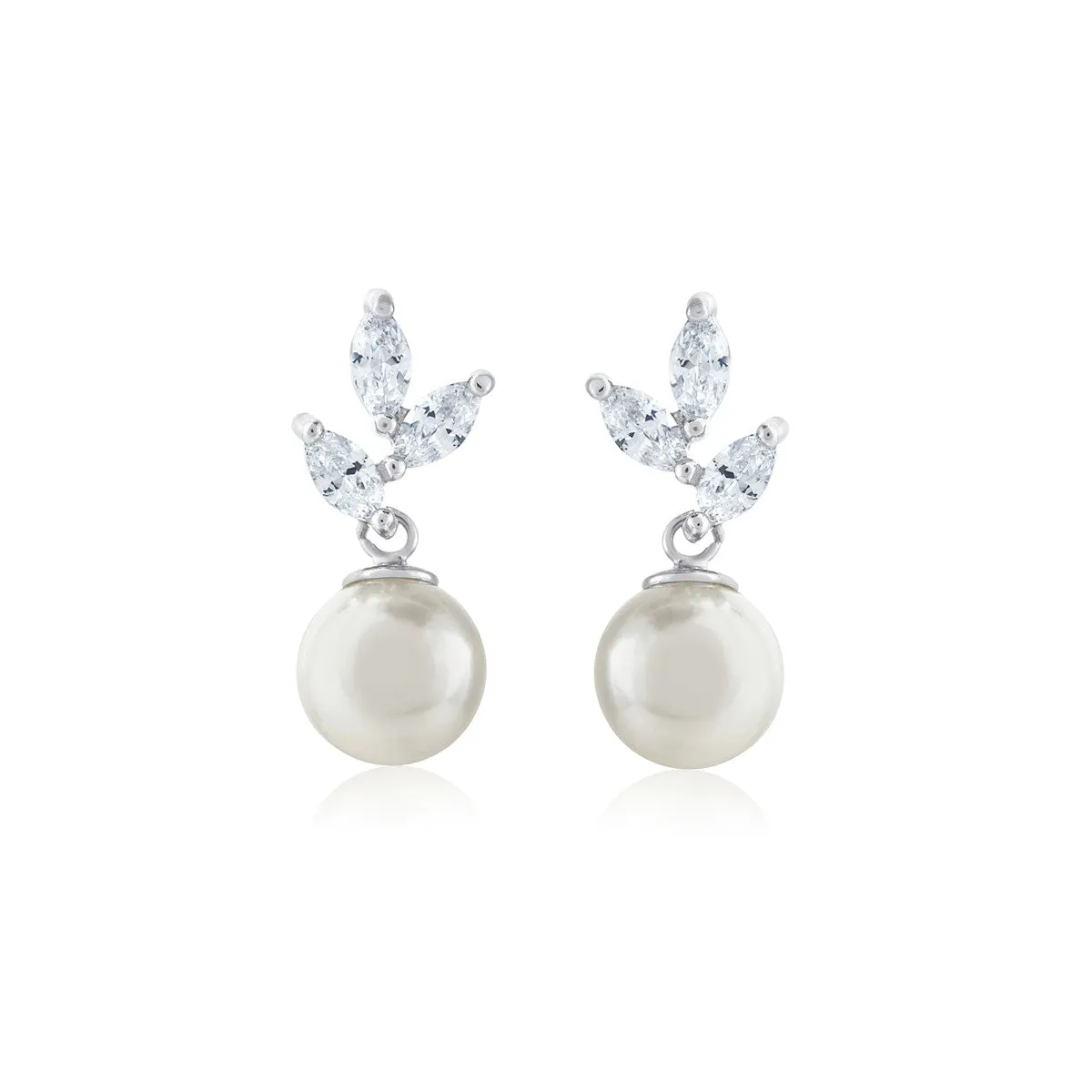 Delicate Heiress Earrings