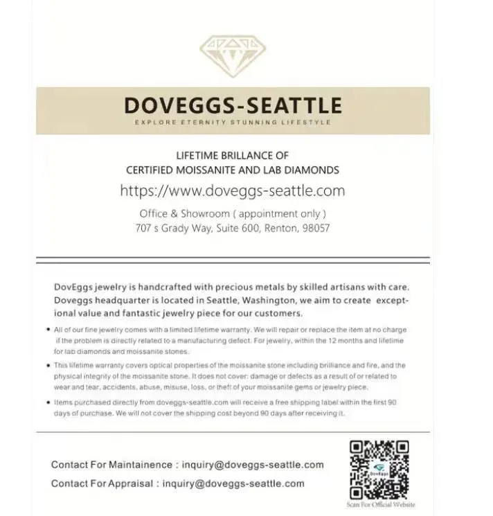 Doveggs round pave colored gem earrings