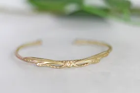 Dragonfly Bracelet