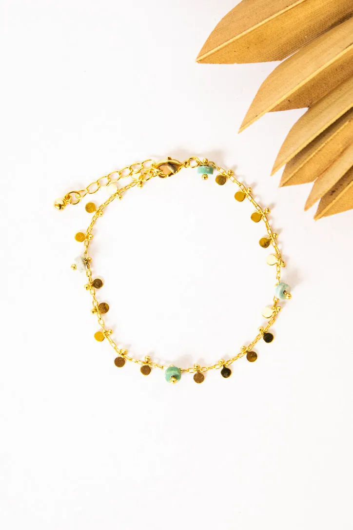 Drops of Jupiter Bracelet