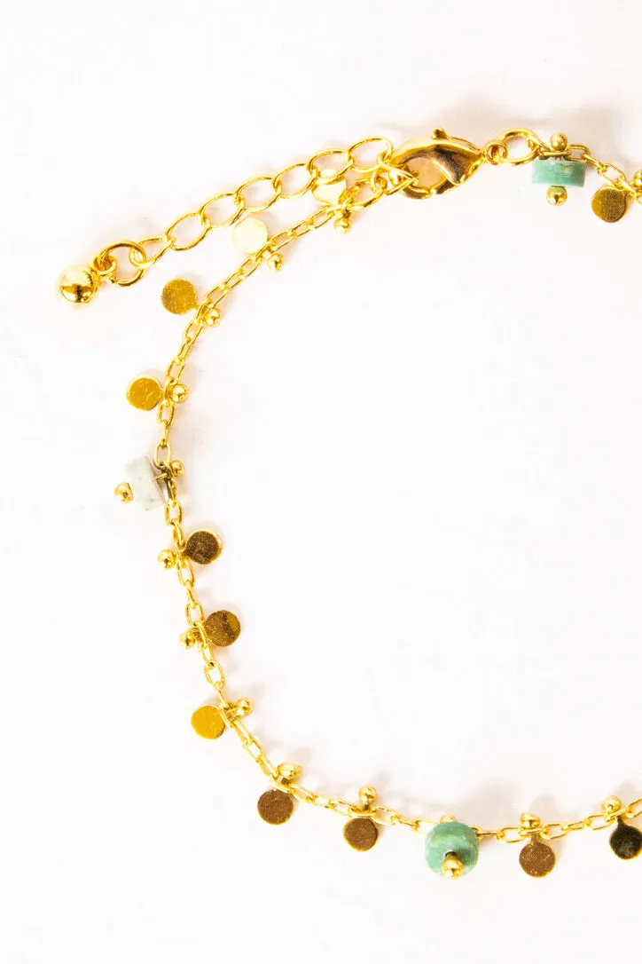 Drops of Jupiter Bracelet