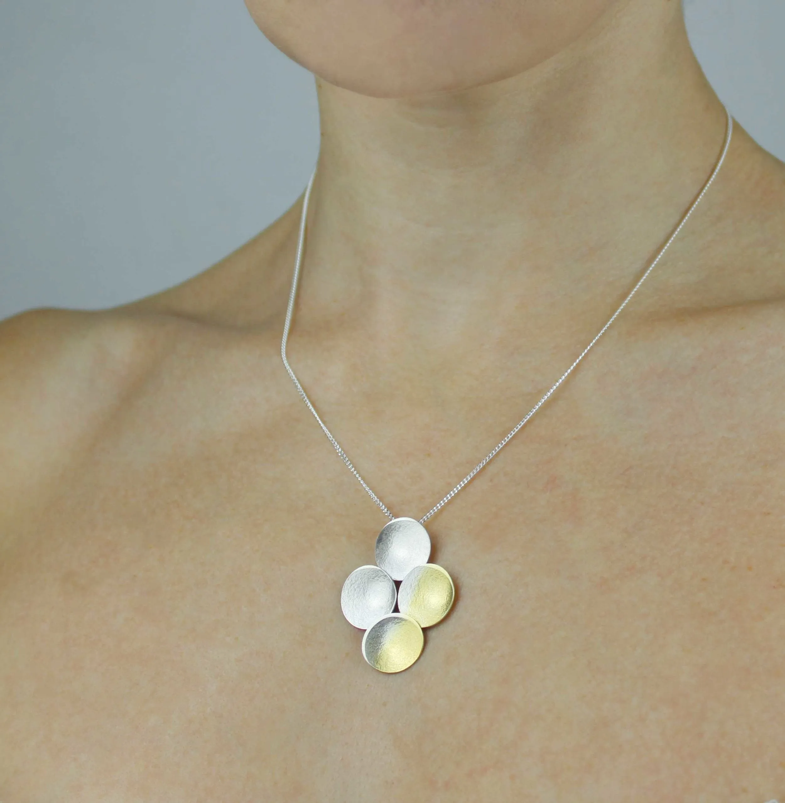 Electra Quad Pendant