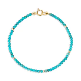 Endless Summer Bracelet - Turqs   Caicos