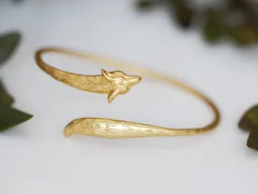 Fox Bracelet