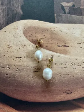 Freshwater Pearl Drops