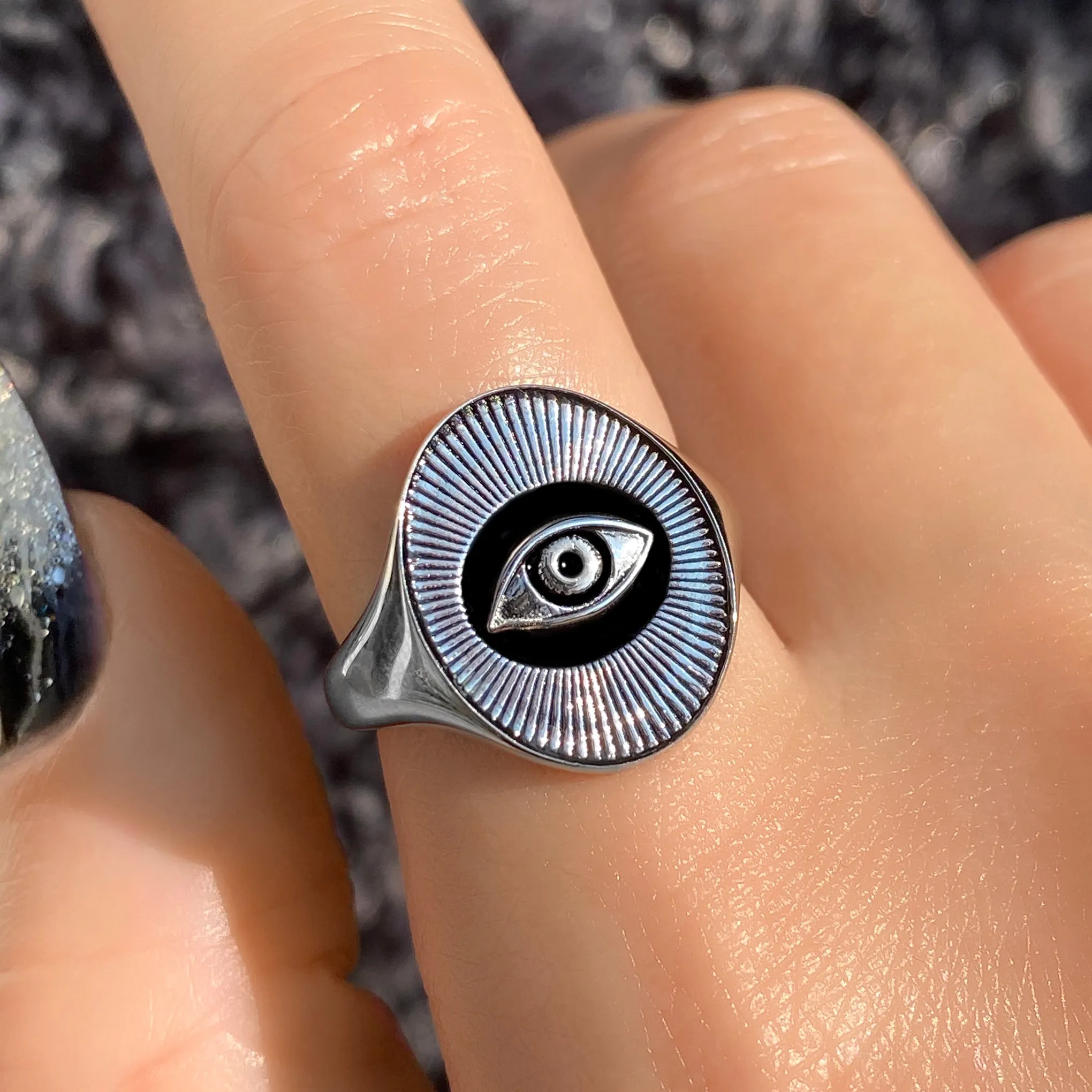 Hypnosis Ring