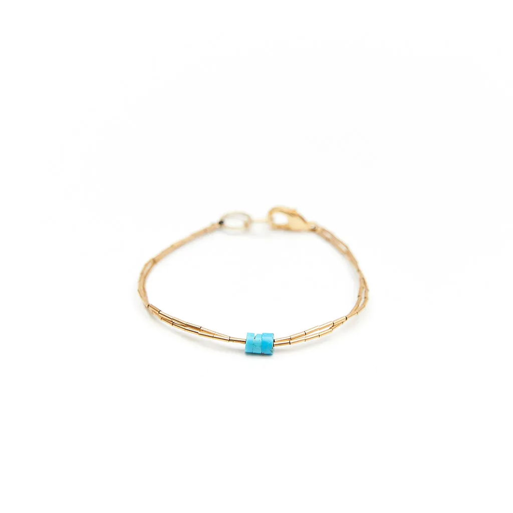 Journey  Bracelet