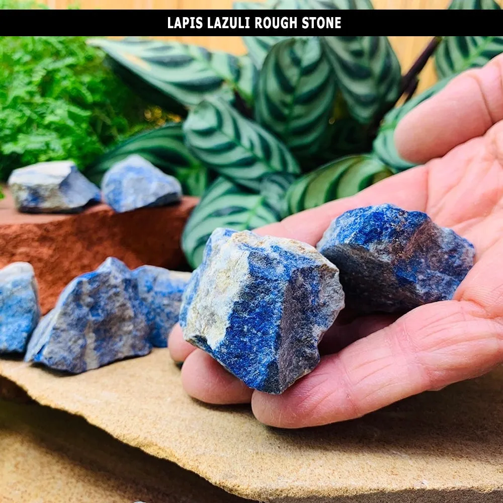 Lapis Lazuli Collectors Kit