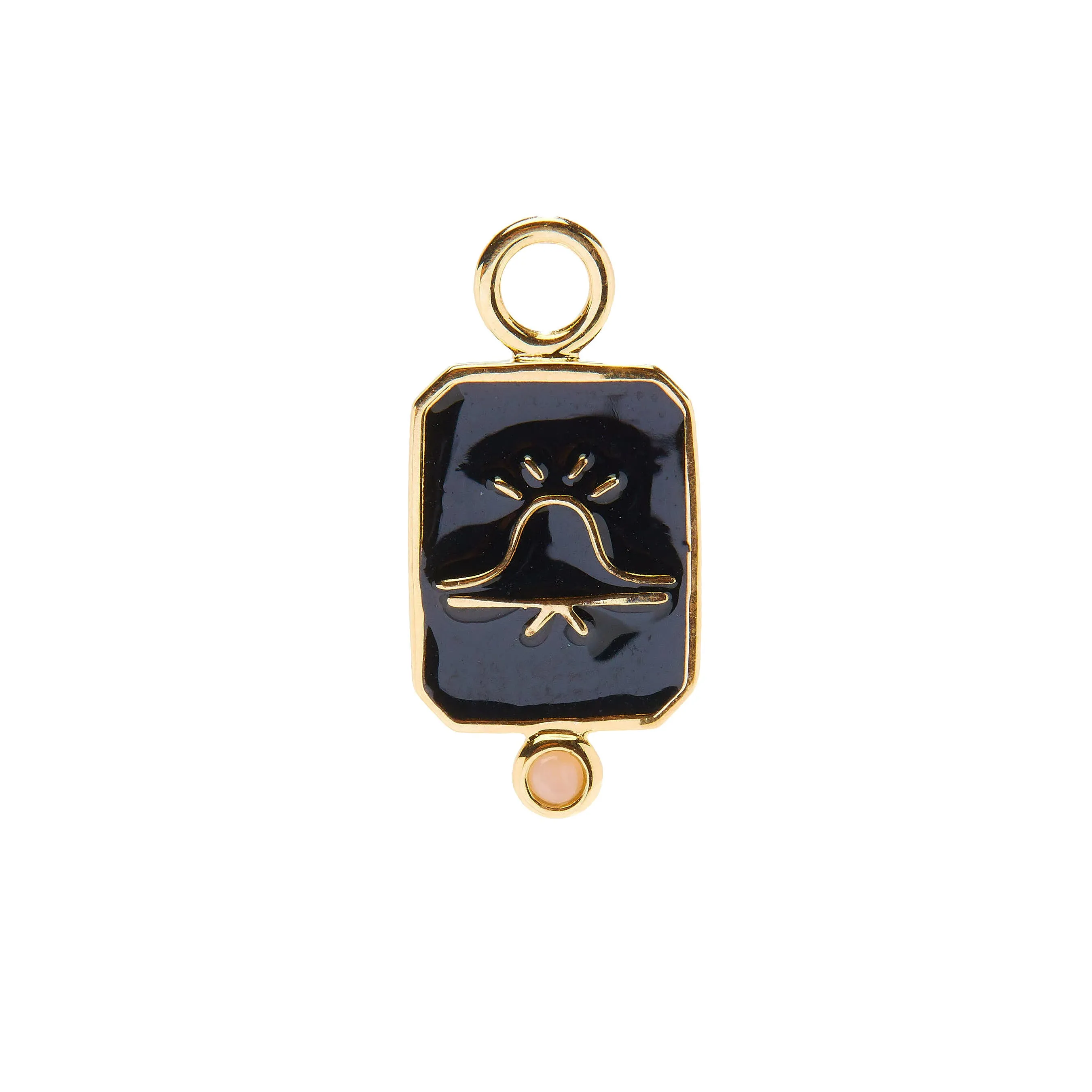 Libra Charm