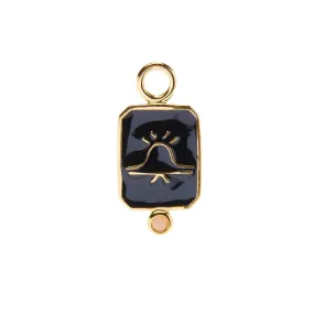 Libra Charm