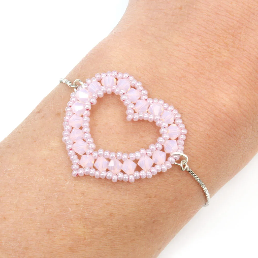 Love Ya! Bracelet Pink Bundle