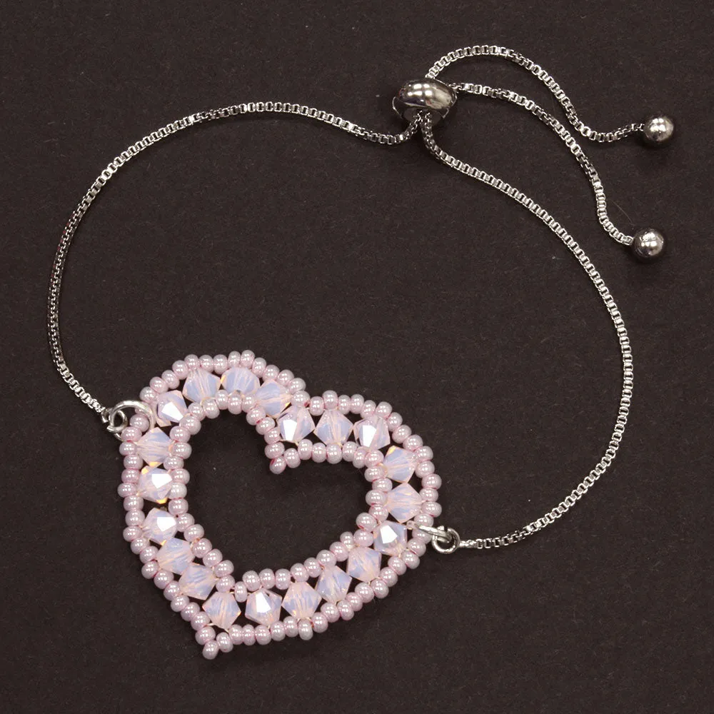 Love Ya! Bracelet Pink Bundle