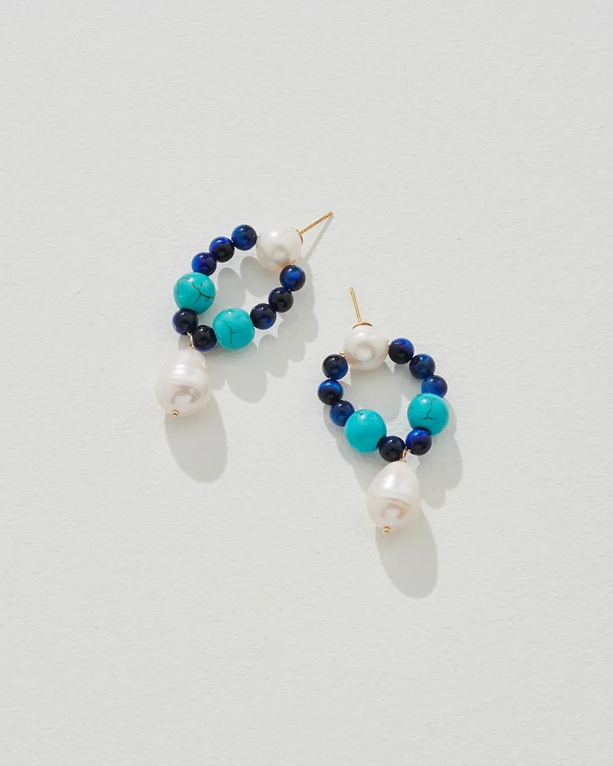 Lucena Earrings