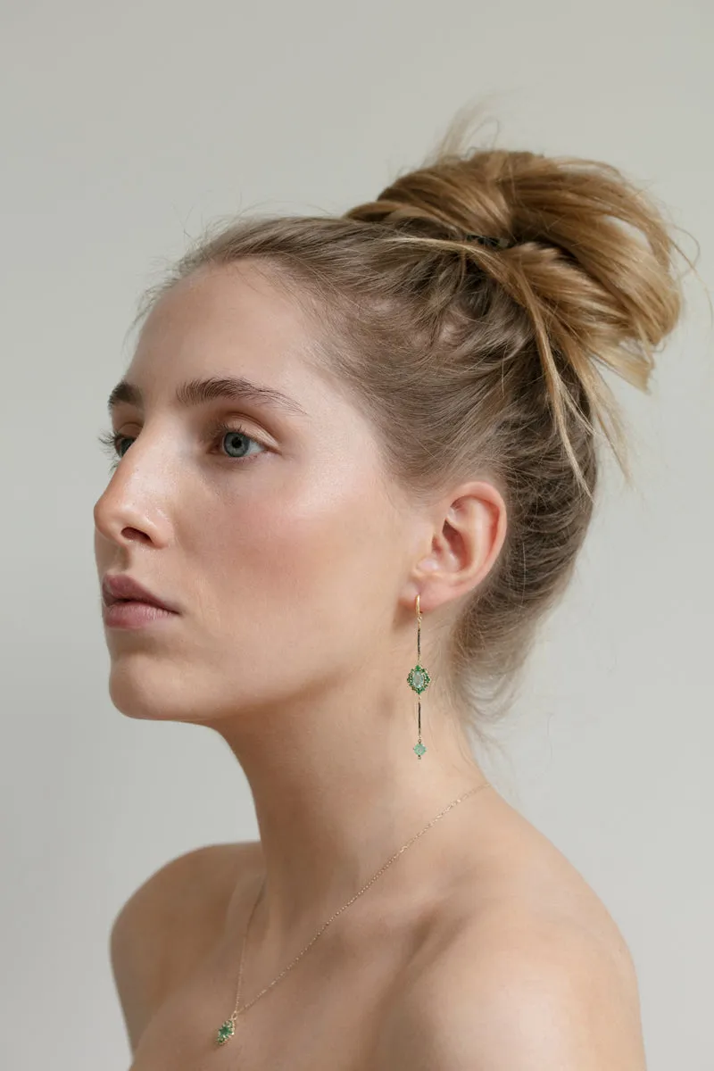 Malo Earrings