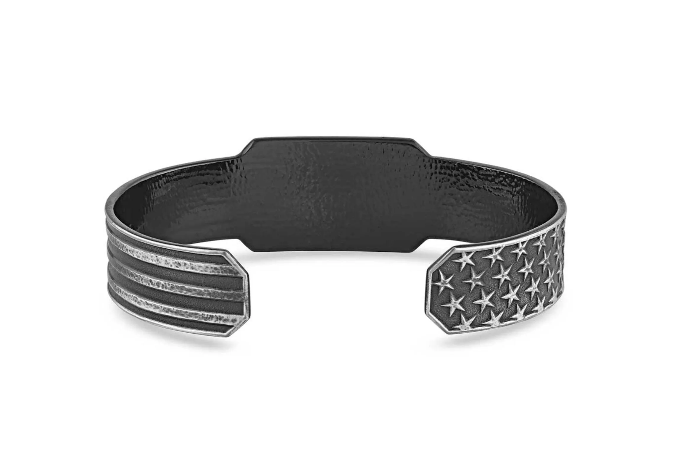 Montana Silversmiths The Legend Chris Kyle Cuff Bracelet CKBC5084