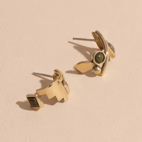 NEW! Shapes Earrings by Lindsay Lewis