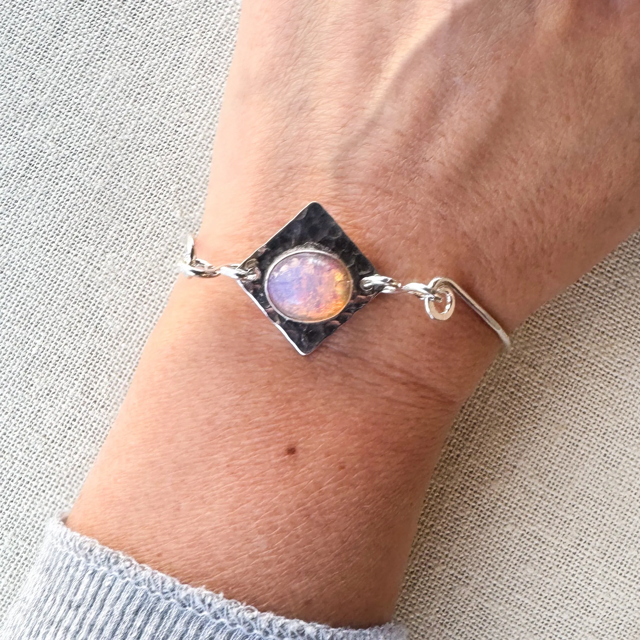 Opal bracelet NEW!