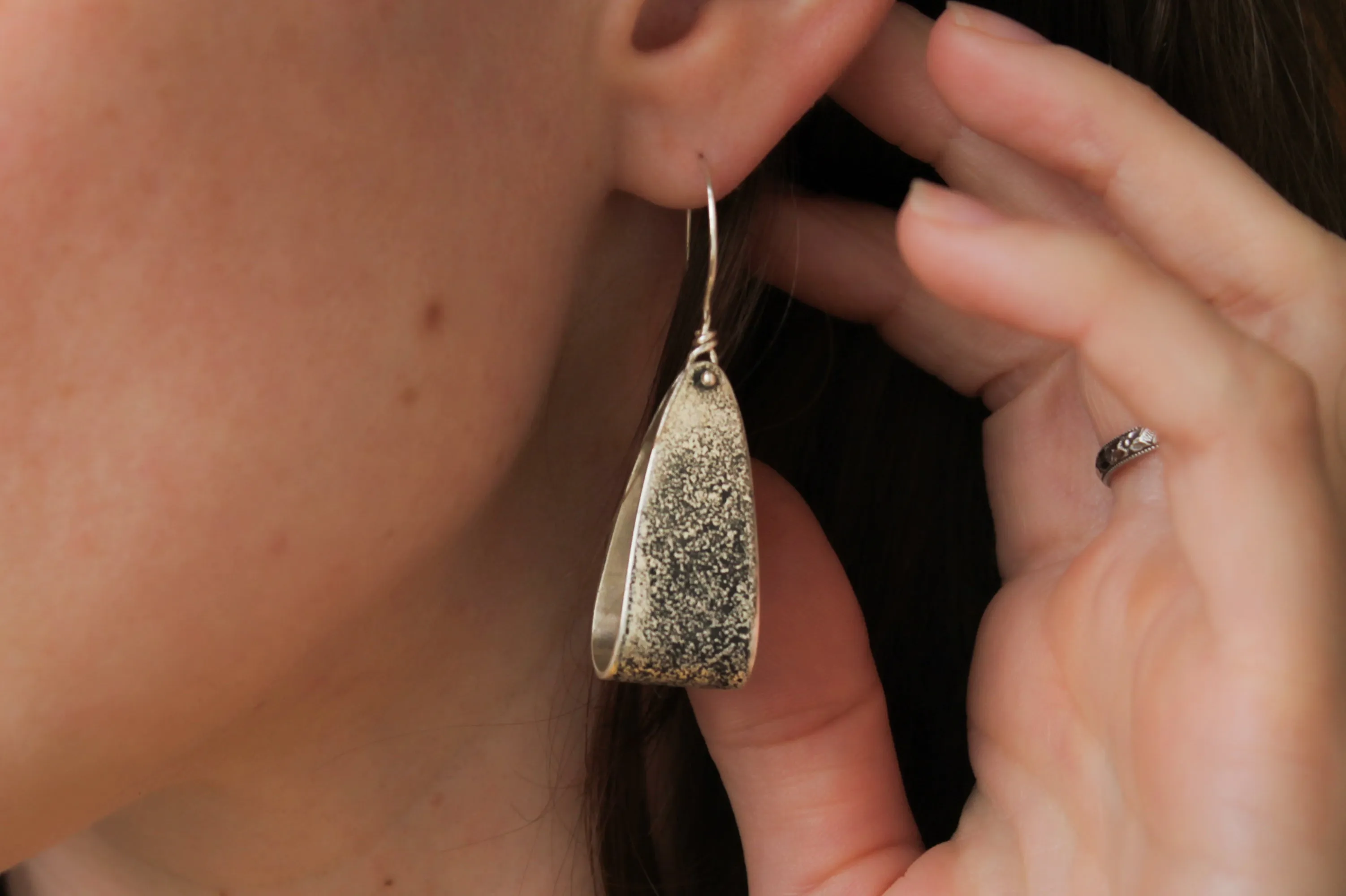 Palomino Earrings