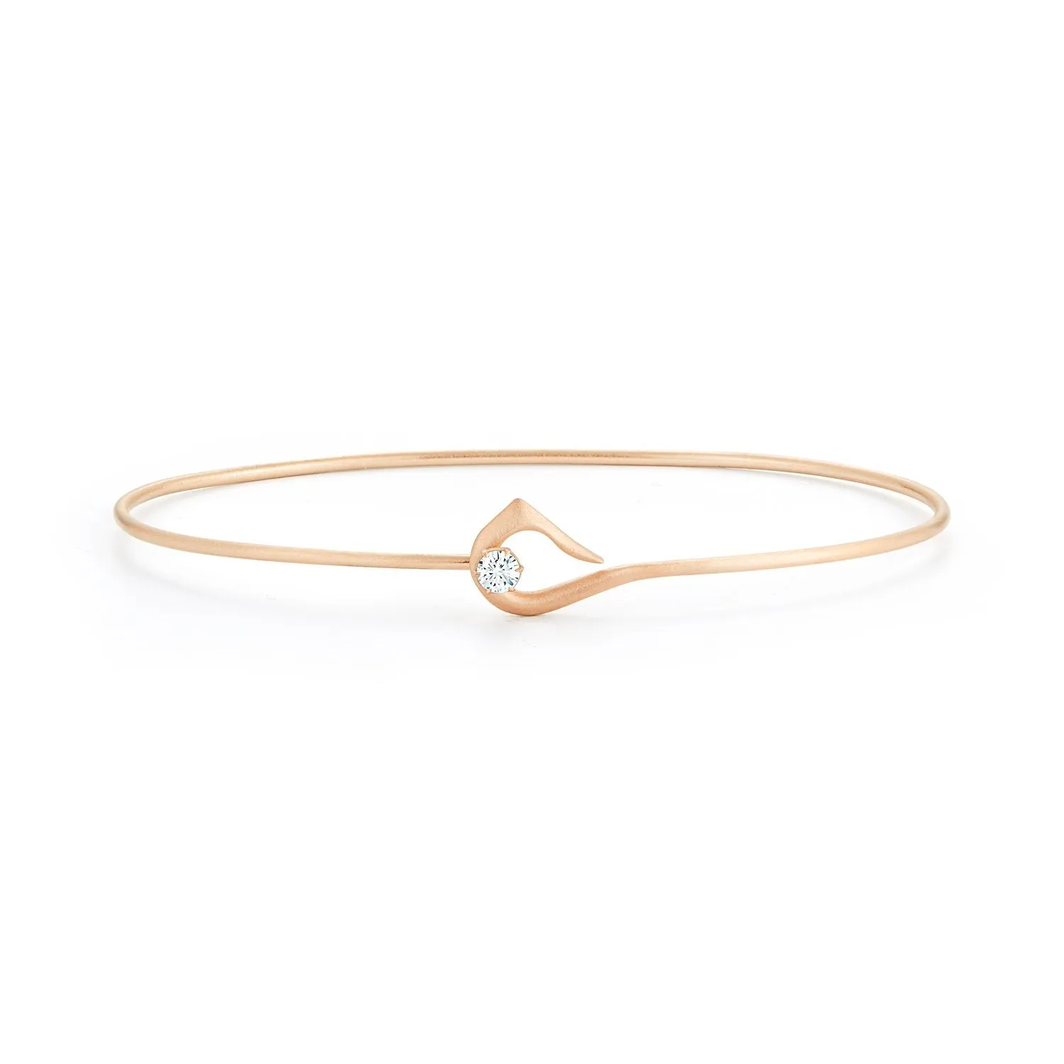 Penelope Hook Bangle