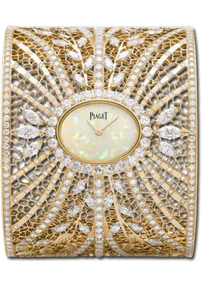 Piaget - Limelight Cuff Watch G0A42062