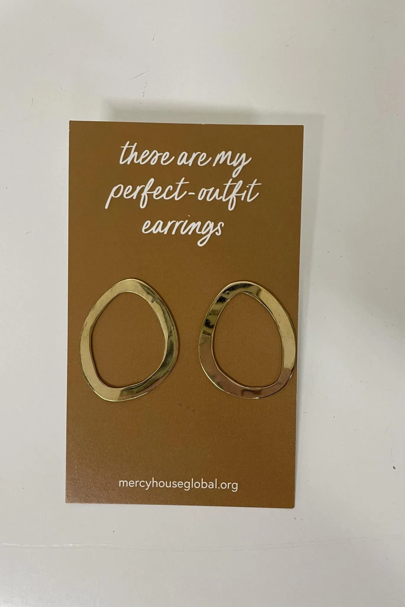 "For Every Personality" Earrings | 9 Styles