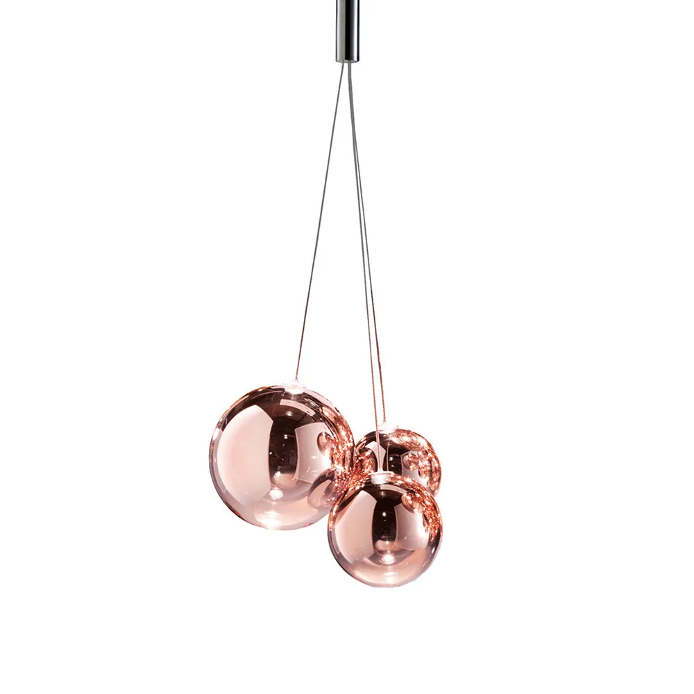 Random Pendant Light