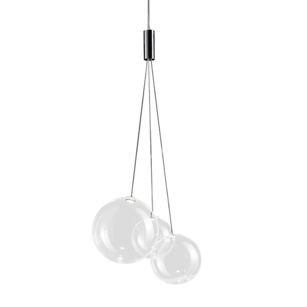 Random Pendant Light