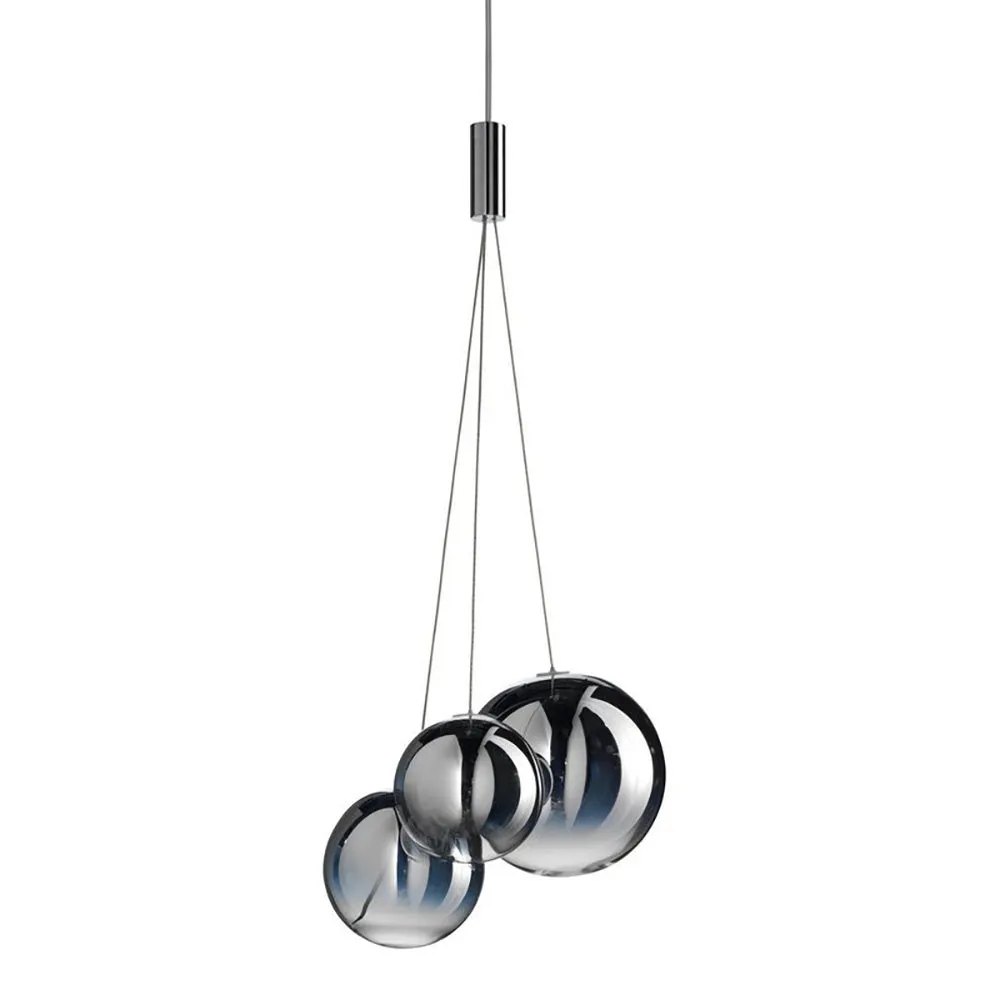 Random Pendant Light