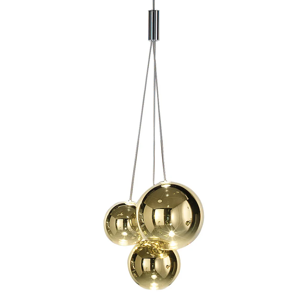 Random Pendant Light