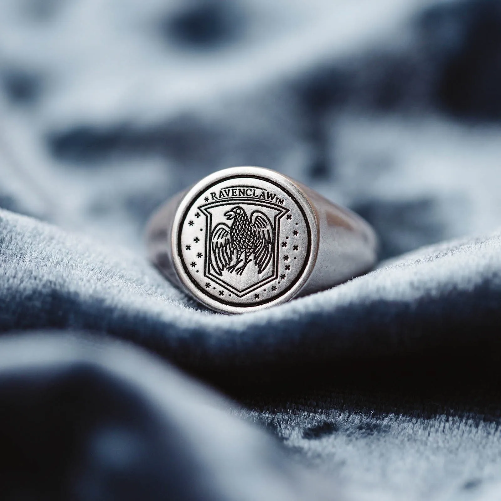 Ravenclaw™ Class Ring