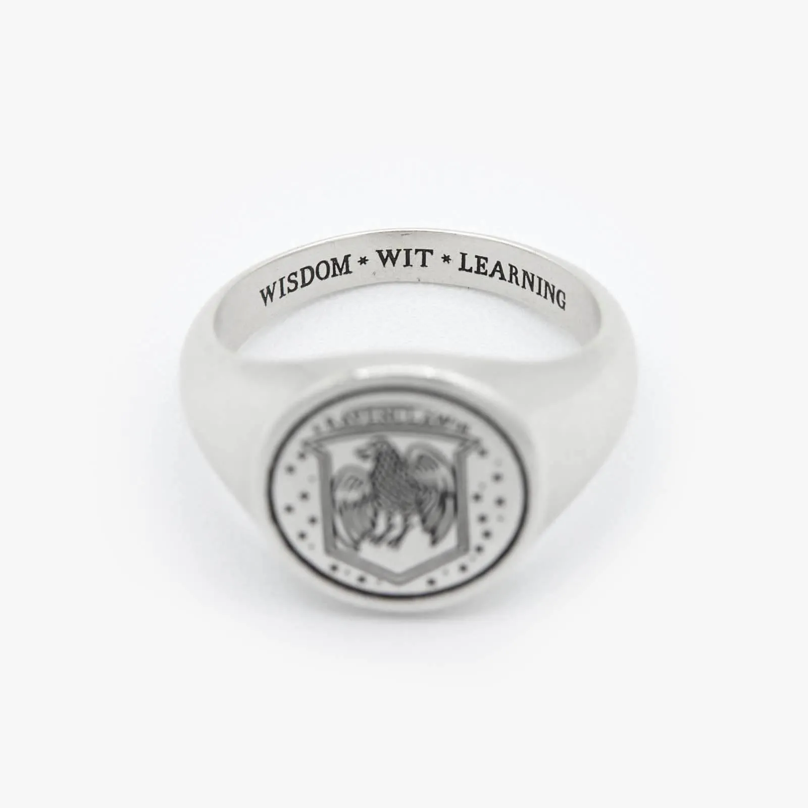 Ravenclaw™ Class Ring