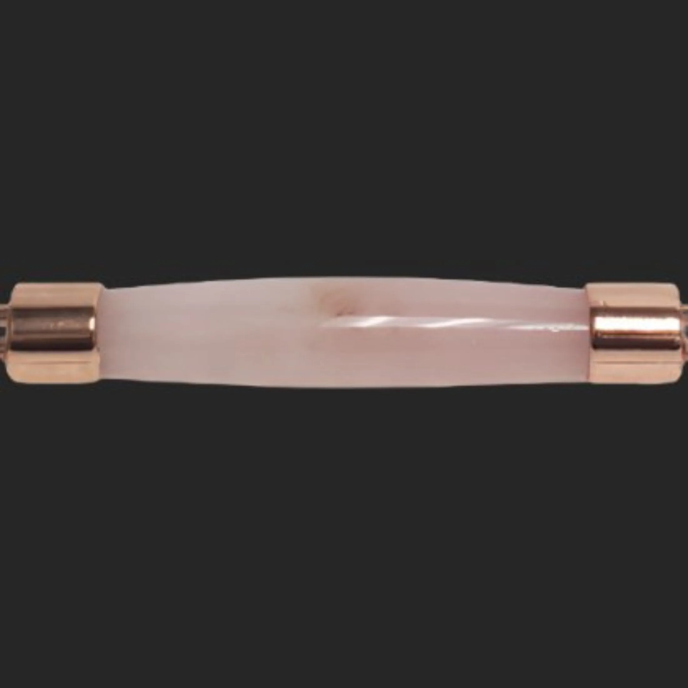 Rose Quartz Gemstone Face Roller