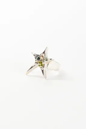 Sacreflux 'Star Lucky Dip' Ring #3