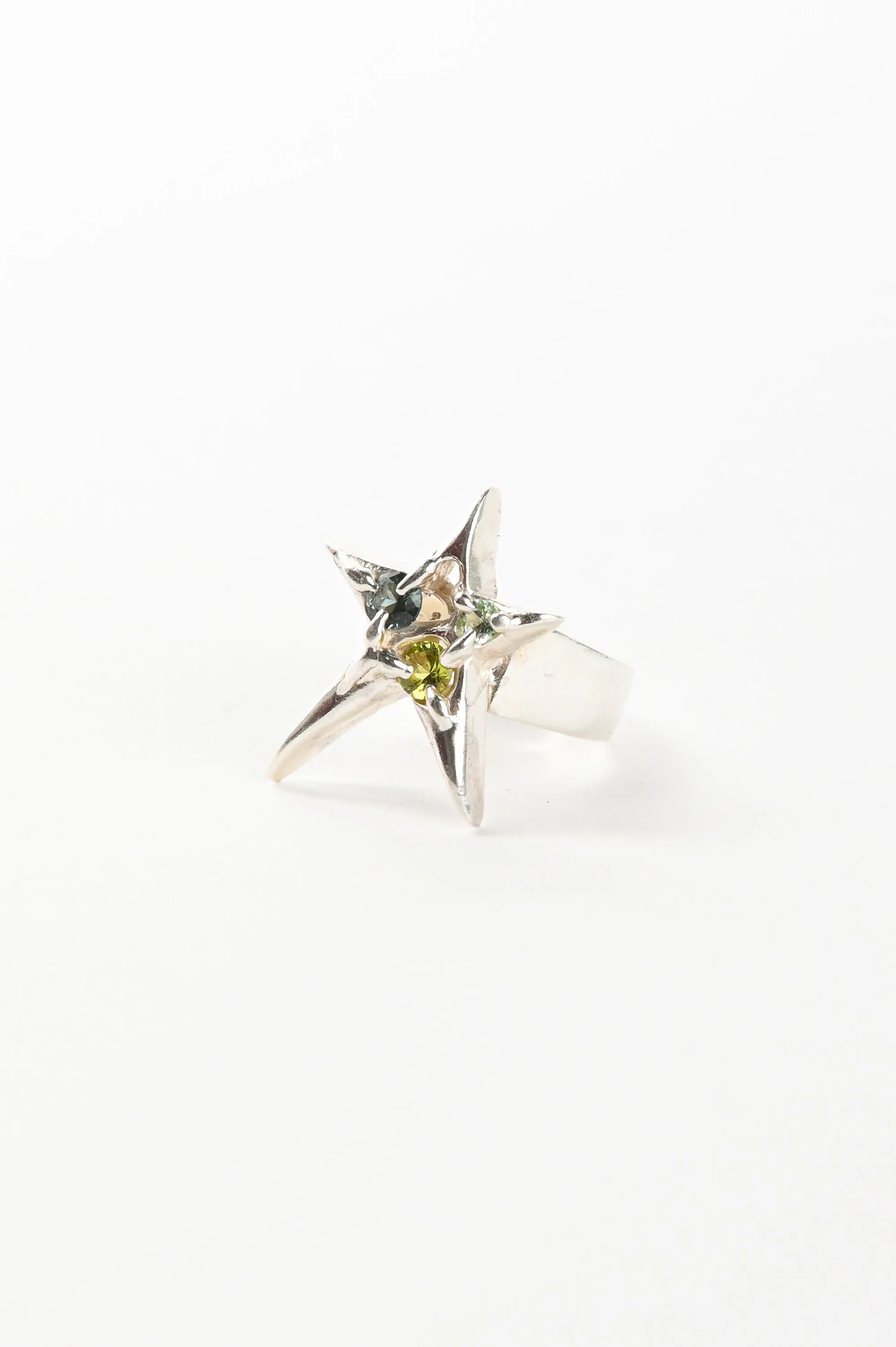 Sacreflux 'Star Lucky Dip' Ring #3