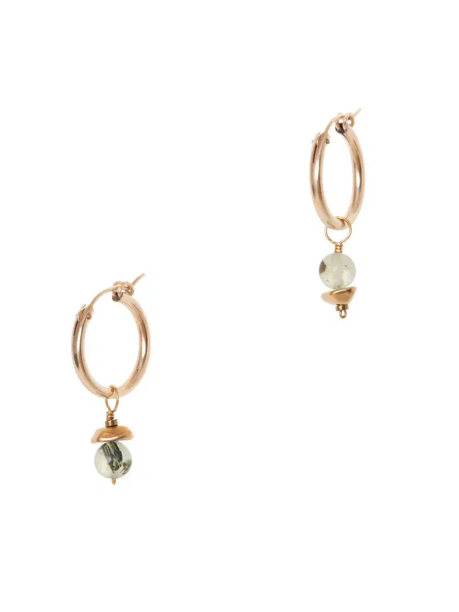 Samara Earrings