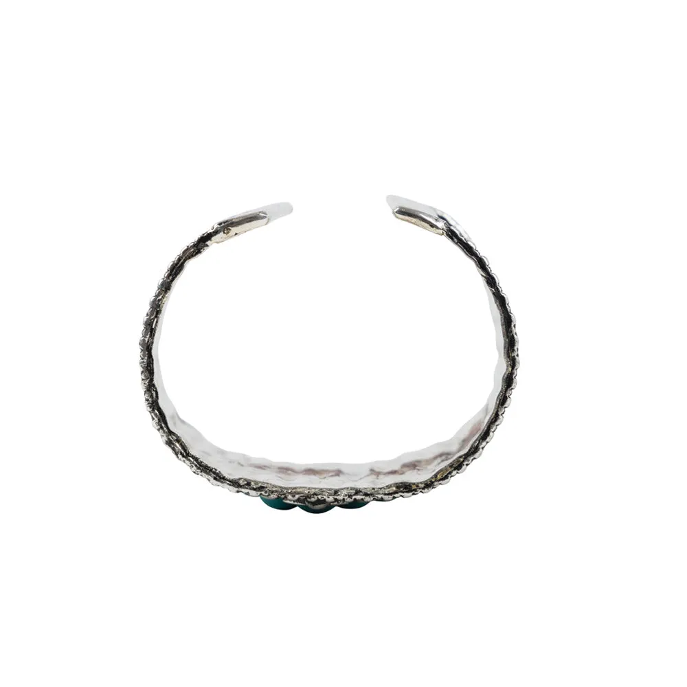 Serenity Canyon Cuff Bracelet